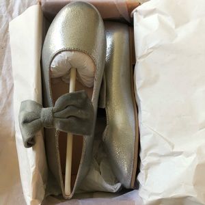 NWT ruby and bloom shoes